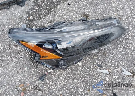 2025 Nissan Altima Sv Fwd из США, поврежденный, VIN 1N4BL4DV1SN345062